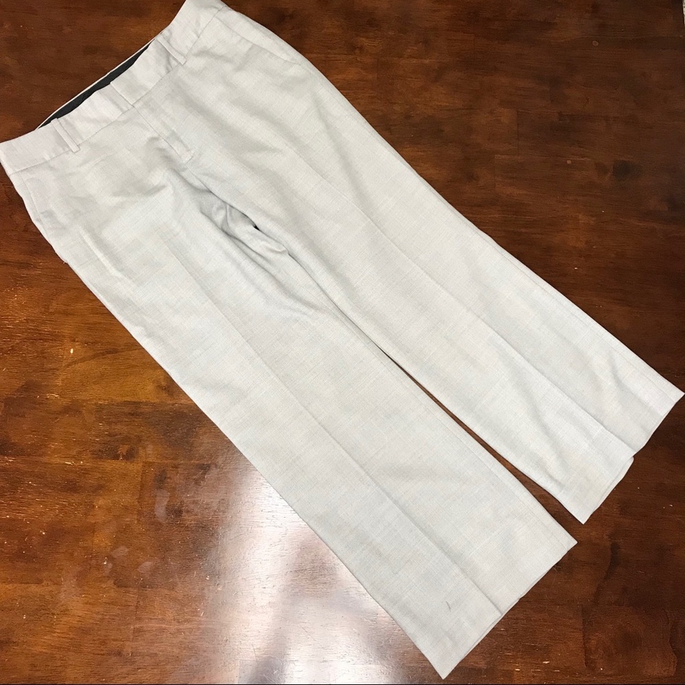 BANANA REPUBLIC PANTS